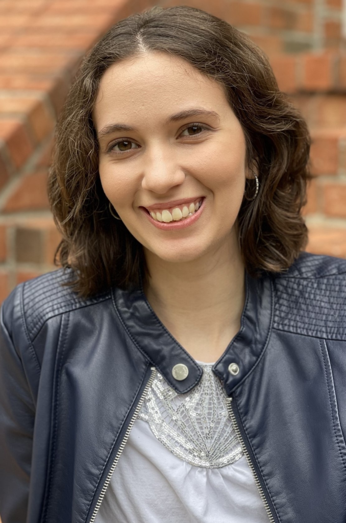 Samantha Wooten, Christian historical fiction and fantasy author